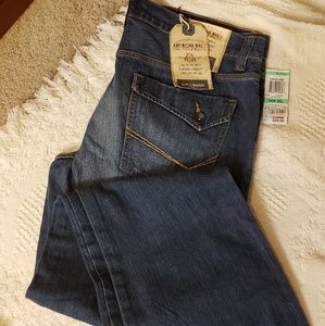 Men Jeans